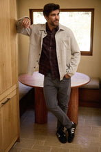 Load image into Gallery viewer, Louis Soft 2 Pocket Overshirt - Indie Indie Bang! Bang!