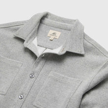 Load image into Gallery viewer, Louis Soft 2 Pocket Overshirt - Indie Indie Bang! Bang!