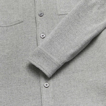 Load image into Gallery viewer, Louis Soft 2 Pocket Overshirt - Indie Indie Bang! Bang!
