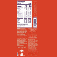 Load image into Gallery viewer, Vosges Mo&#39;s Dark Bacon Chocolate Bar - Indie Indie Bang! Bang!