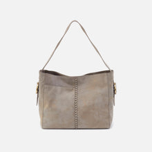 Load image into Gallery viewer, HOBO | Render Golden Granite Shoulder Bag