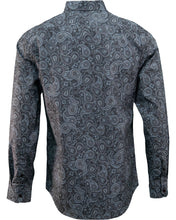 Load image into Gallery viewer, MORRIS Tribune Paisley Grey - Indie Indie Bang! Bang!