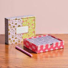 Load image into Gallery viewer, Whimsical Wonders Boxed Notecards - Indie Indie Bang! Bang!