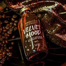 Load image into Gallery viewer, Espresso Mixer | Velvet Mood - Indie Indie Bang! Bang!