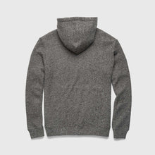 Load image into Gallery viewer, Justin Cashmist Fleece Hoodie (Charcoal) - Indie Indie Bang! Bang!