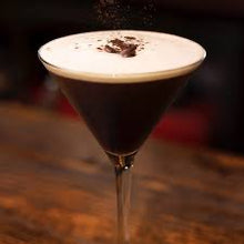 Load image into Gallery viewer, Espresso Mixer | Velvet Mood - Indie Indie Bang! Bang!