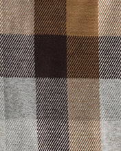 Load image into Gallery viewer, Mathis Stretch Long Sleeved Flannel Shirt - Indie Indie Bang! Bang!