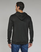 Load image into Gallery viewer, REV. Hoodie - Black - Indie Indie Bang! Bang!