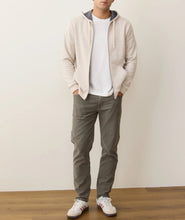 Load image into Gallery viewer, Marine Layer | Cloud 9 Fleece Full Zip Hoodie - Indie Indie Bang! Bang!