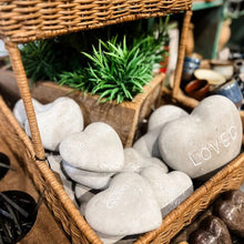 Load image into Gallery viewer, Stone Hearts - Indie Indie Bang! Bang!