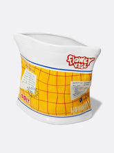 Load image into Gallery viewer, Ceramic Chip Bag Vase - Indie Indie Bang! Bang!