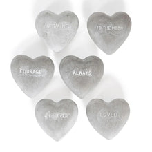 Load image into Gallery viewer, Stone Hearts - Indie Indie Bang! Bang!