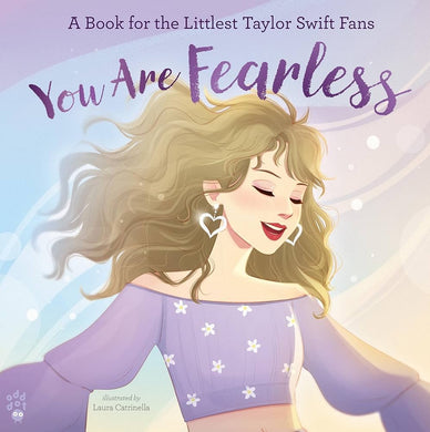 Taylor Swift | You Are Fearless - Indie Indie Bang! Bang!