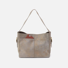 Load image into Gallery viewer, HOBO | Render Golden Granite Shoulder Bag