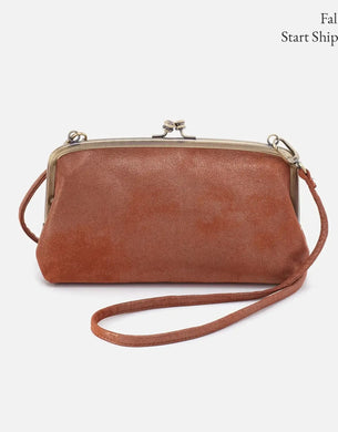 HOBO | Cora Sig Patina Crossbody