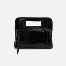 Load image into Gallery viewer, HOBO | Ace Black Clutch