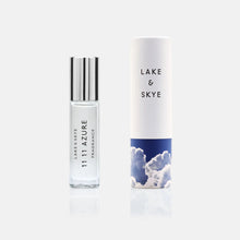 Load image into Gallery viewer, Azure Fragrance Oil Rollerball - Indie Indie Bang! Bang!