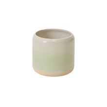 Load image into Gallery viewer, Skyway Flower Pot - Green - Indie Indie Bang! Bang!