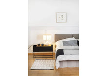 Load image into Gallery viewer, Nova Cotton Throw Color Block Blanket - Indie Indie Bang! Bang!