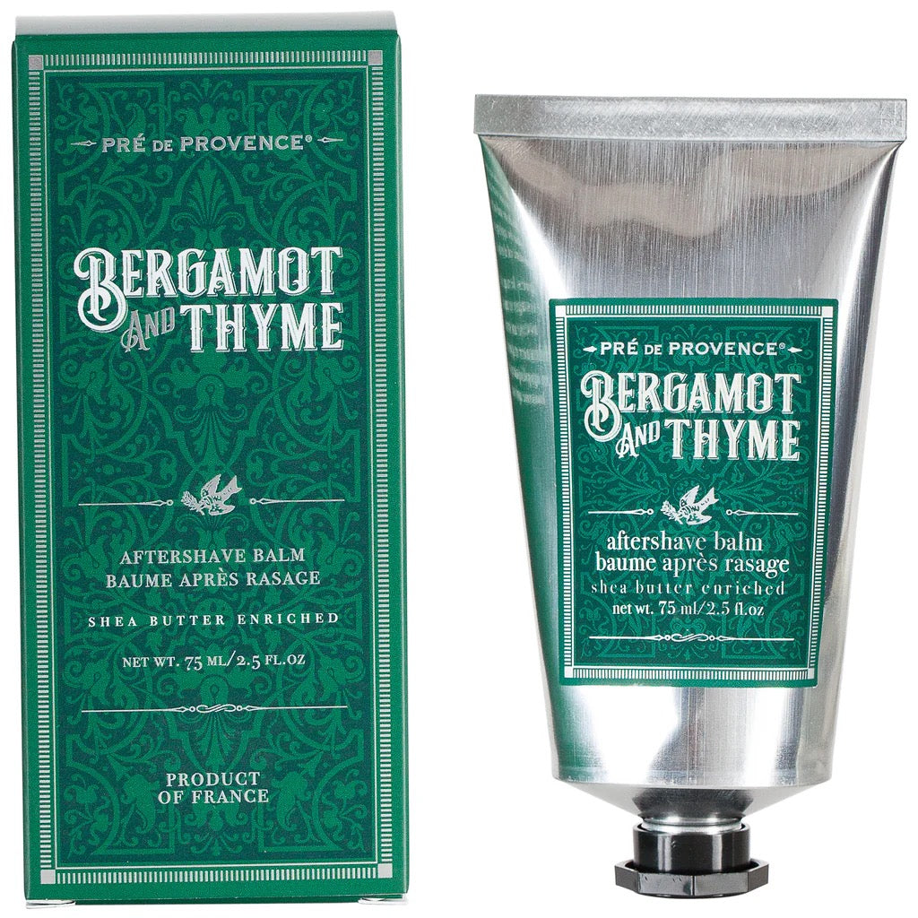 European Soaps After Shave Balm