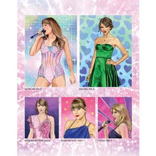 Load image into Gallery viewer, Taylor Swift | Coloring &amp; Activity Book