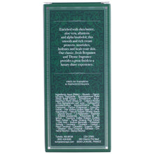 Load image into Gallery viewer, Bergamot &amp; Thyme After Shave Balm - Indie Indie Bang! Bang!