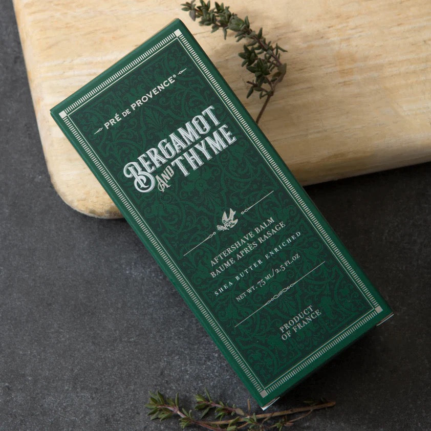 European Soaps After Shave Balm - Thumbnail 2