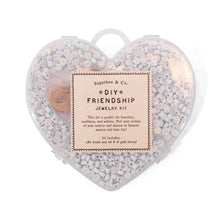 Load image into Gallery viewer, DIY Friendship Jewelry Kit - Indie Indie Bang! Bang!