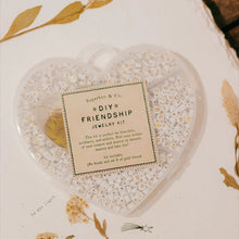 Load image into Gallery viewer, DIY Friendship Jewelry Kit - Indie Indie Bang! Bang!