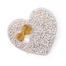 Load image into Gallery viewer, DIY Friendship Jewelry Kit - Indie Indie Bang! Bang!