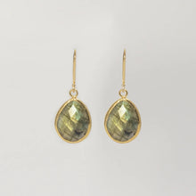 Load image into Gallery viewer, Teardrop Earrings - Indie Indie Bang! Bang!