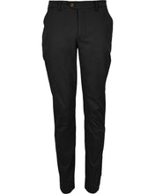 Load image into Gallery viewer, Jack Lux Black Chino Pant - Indie Indie Bang! Bang!