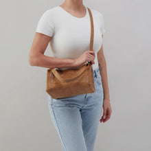Load image into Gallery viewer, HOBO | Seneca Shoulder Crossbody - Whiskey - Indie Indie Bang! Bang!