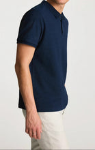Load image into Gallery viewer, Moonlight Indigo Polo - Indie Indie Bang! Bang!