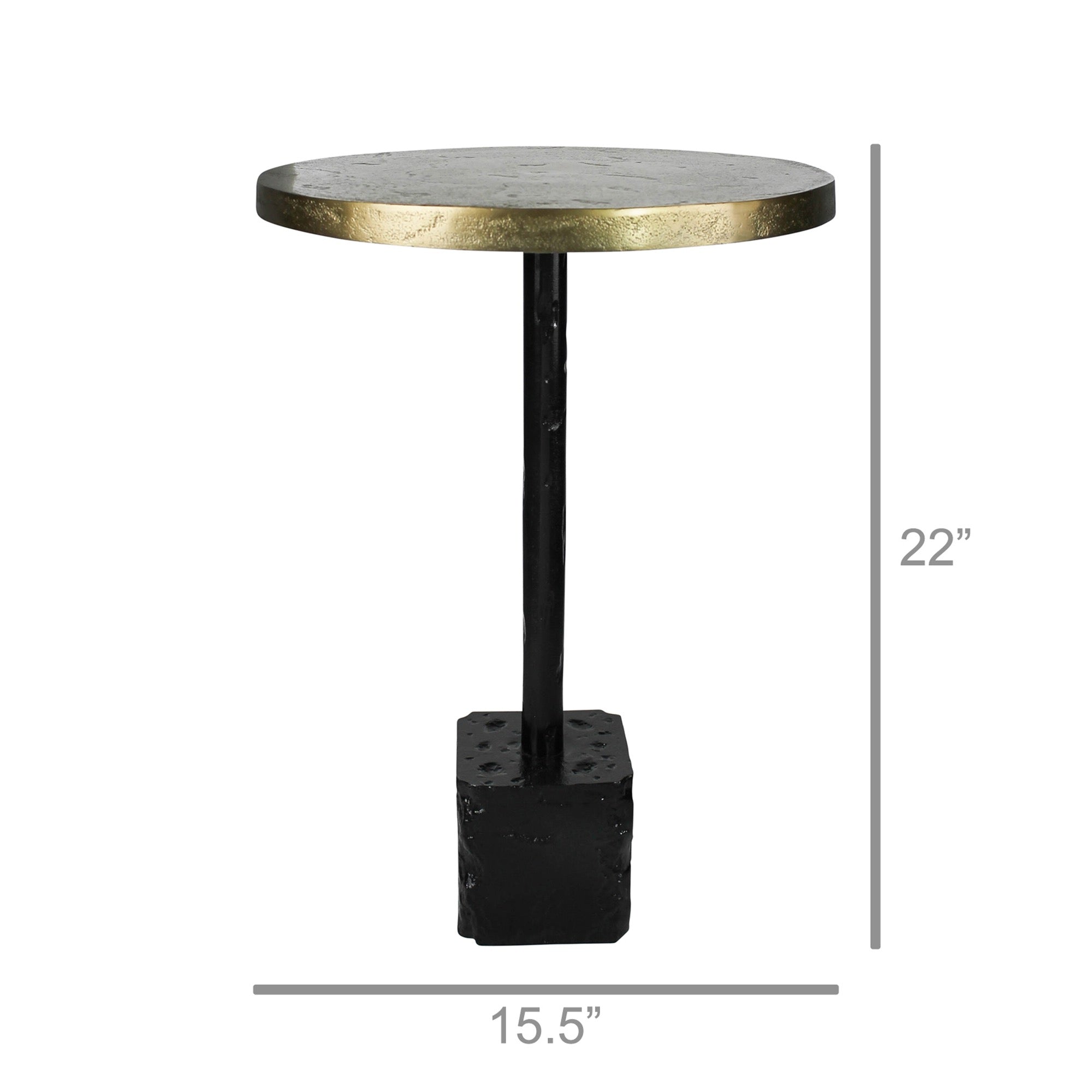 HomArt Navigator Table - Thumbnail 3