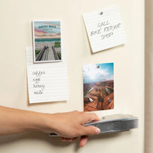 Load image into Gallery viewer, Indiana Dunes National Park Magnet