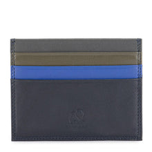 Load image into Gallery viewer, Credit Card Holder Bosco Midnight