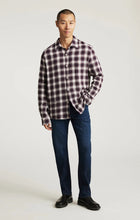 Load image into Gallery viewer, Mavi Seasonal | Zach Straight Leg in Deep Supermove Jeans - Indie Indie Bang! Bang!