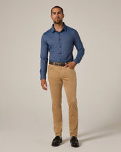 Load image into Gallery viewer, Alba Long Sleeve Shirt Navy - Indie Indie Bang! Bang!