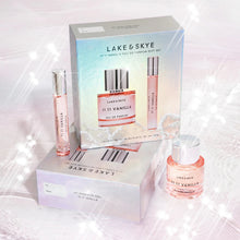 Load image into Gallery viewer, New Limited Edition 11 11 Vanilla Eau de Parfum Duo Set