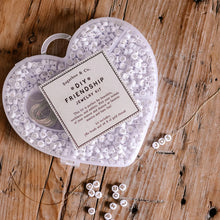 Load image into Gallery viewer, DIY Friendship Jewelry Kit - Indie Indie Bang! Bang!