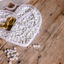 Load image into Gallery viewer, DIY Friendship Jewelry Kit - Indie Indie Bang! Bang!