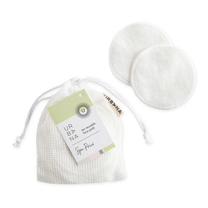 Reusable Face Pads - 10 Pack - Indie Indie Bang! Bang!