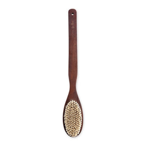 Bamboo Body Brush - Indie Indie Bang! Bang!