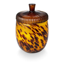 Load image into Gallery viewer, Woodfire Glass Acorn Candle - Indie Indie Bang! Bang!