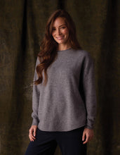 Load image into Gallery viewer, Marianna Crewneck Sweater - Indie Indie Bang! Bang!