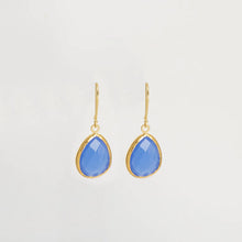 Load image into Gallery viewer, Teardrop Earrings - Indie Indie Bang! Bang!