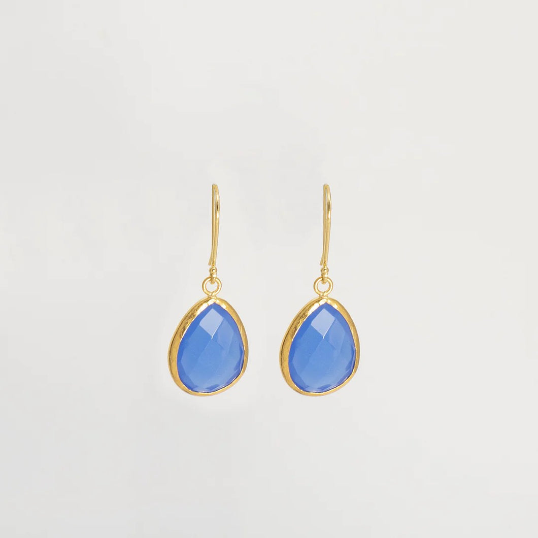 Teardrop Earrings - Indie Indie Bang! Bang!