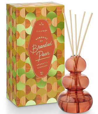 Brandied Pear Diffuser