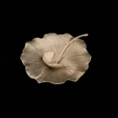 Michael Michaud Ginkgo Salt Dish - Indie Indie Bang! Bang!